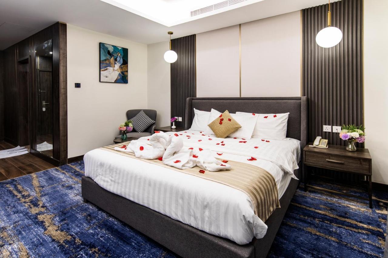 Aparthotel Lily