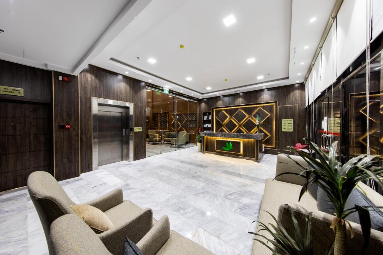 Lily Aparthotel Al-Hofuf