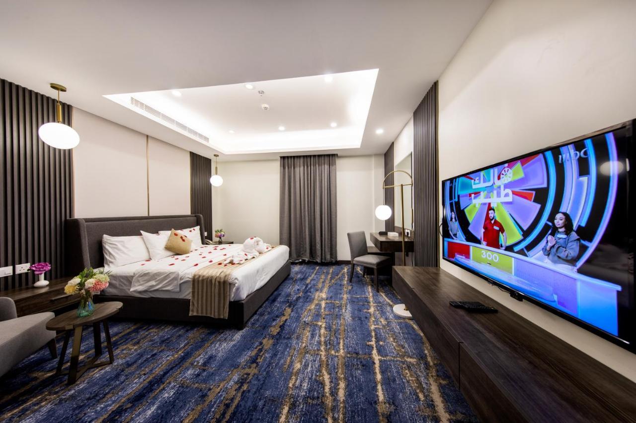 Lily Aparthotel Al-Hofuf